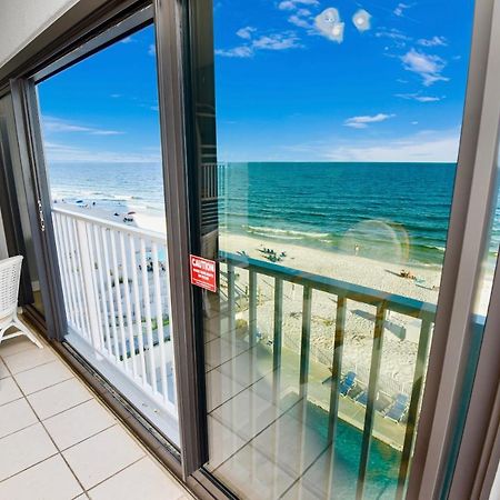 Villa Gulf Tower 4C Gulf Shores Exterior foto