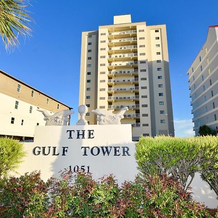 Villa Gulf Tower 4C Gulf Shores Exterior foto