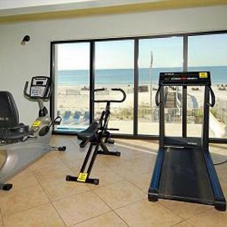 Villa Gulf Tower 4C Gulf Shores Exterior foto