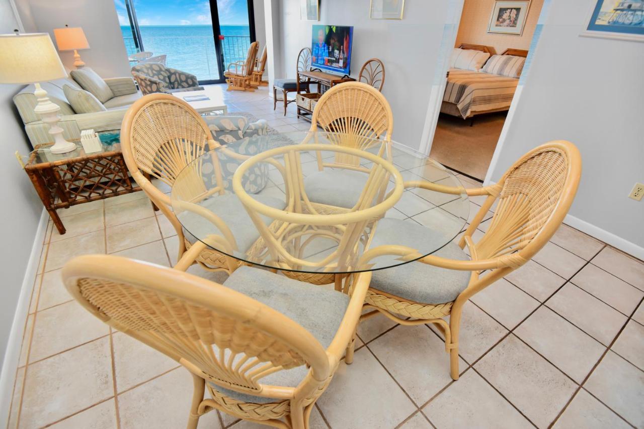 Villa Gulf Tower 4C Gulf Shores Exterior foto