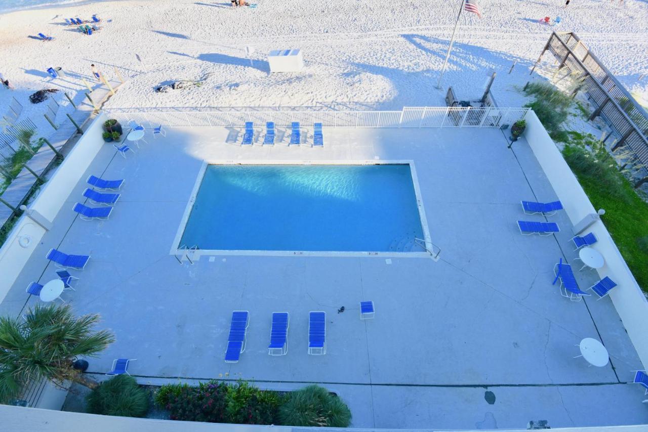 Villa Gulf Tower 4C Gulf Shores Exterior foto