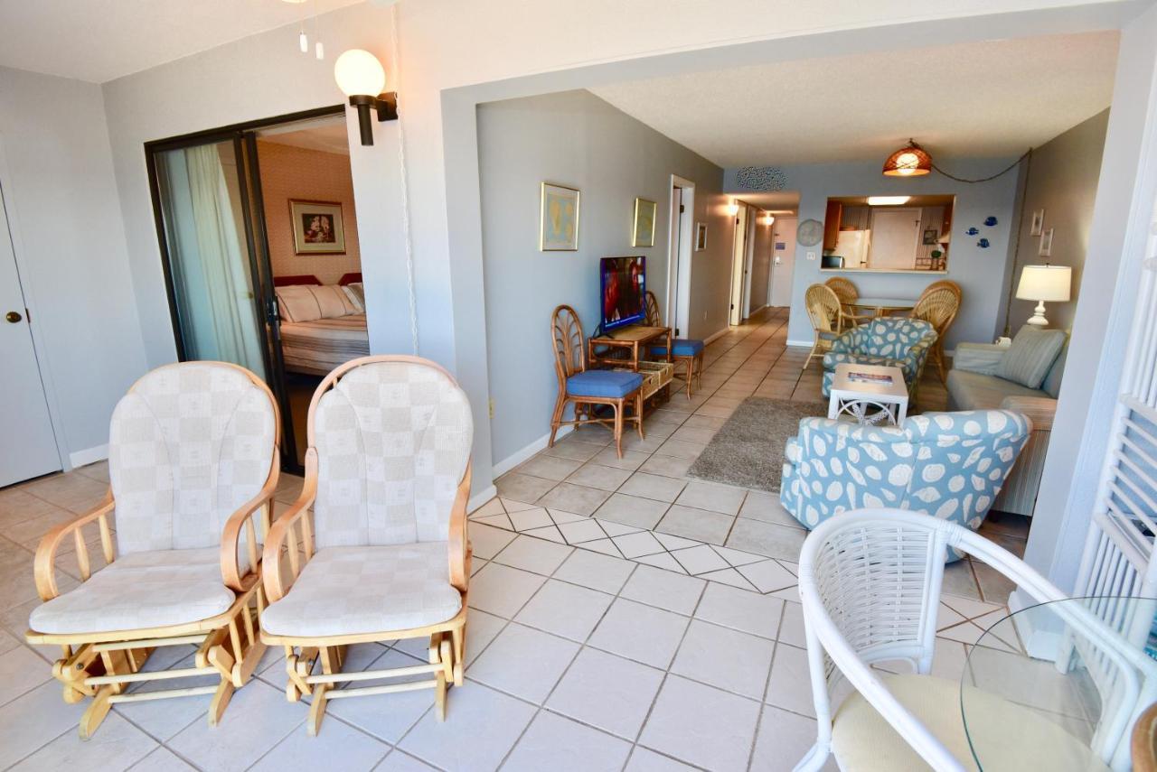 Villa Gulf Tower 4C Gulf Shores Exterior foto