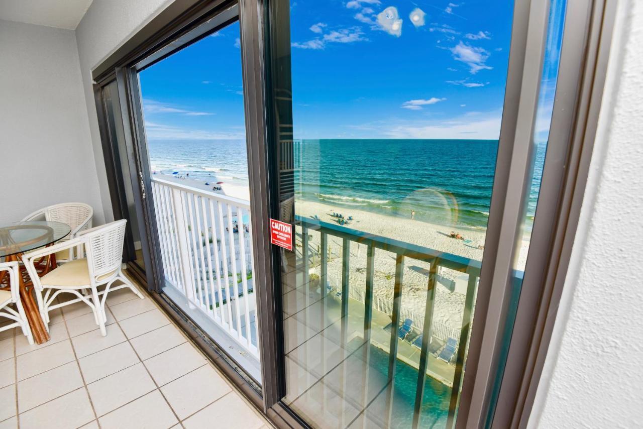 Villa Gulf Tower 4C Gulf Shores Exterior foto