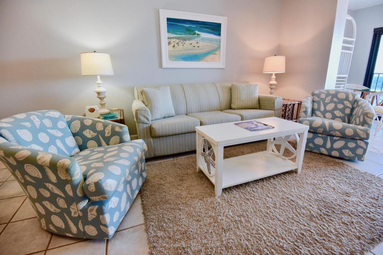 Villa Gulf Tower 4C Gulf Shores Exterior foto