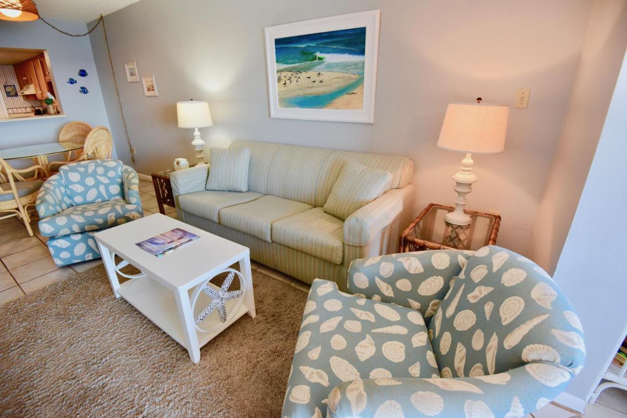 Villa Gulf Tower 4C Gulf Shores Exterior foto