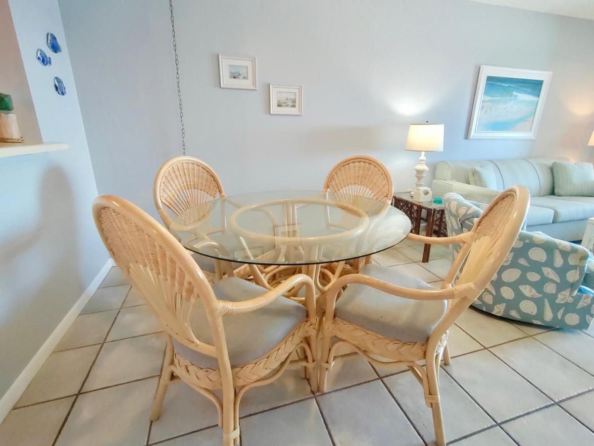 Villa Gulf Tower 4C Gulf Shores Exterior foto