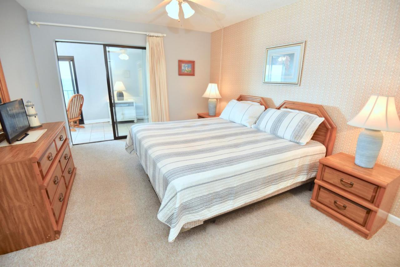 Villa Gulf Tower 4C Gulf Shores Exterior foto