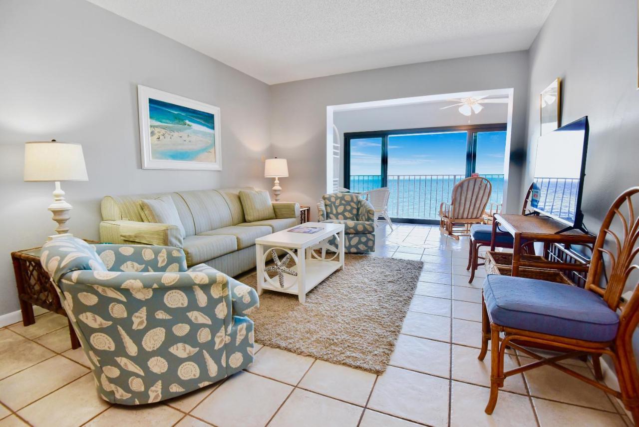 Villa Gulf Tower 4C Gulf Shores Exterior foto