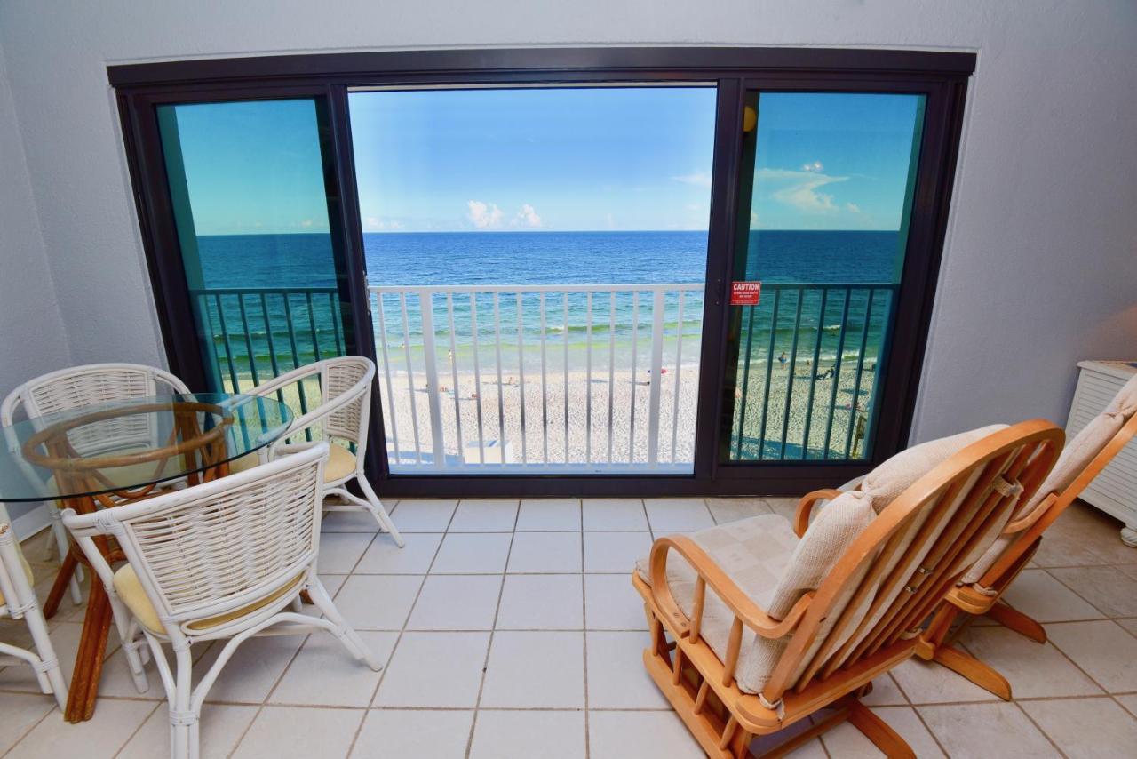 Villa Gulf Tower 4C Gulf Shores Exterior foto