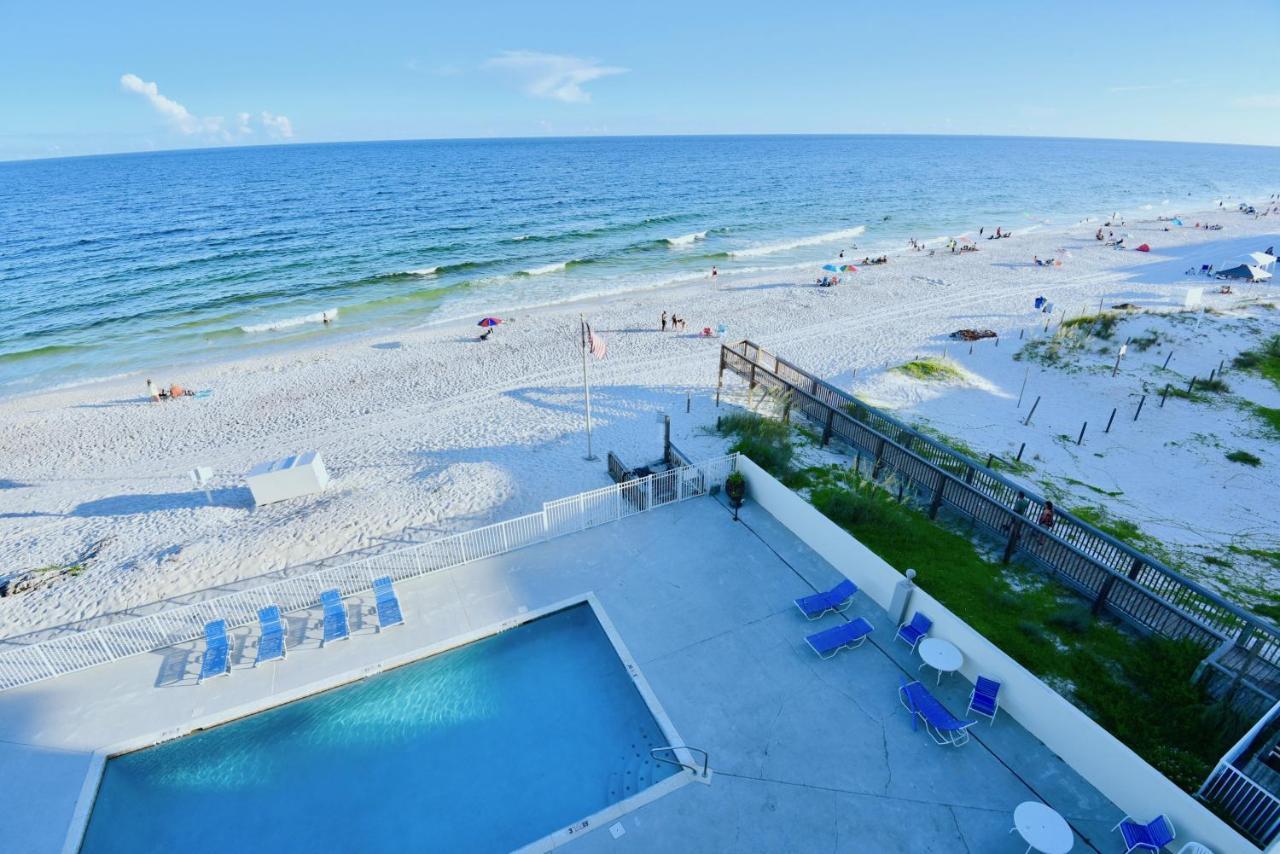 Villa Gulf Tower 4C Gulf Shores Exterior foto