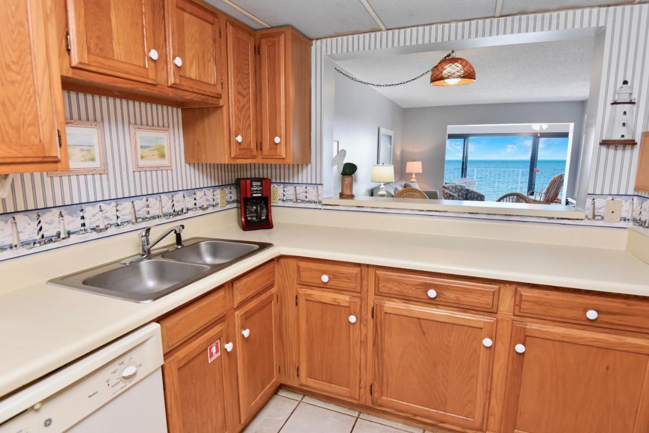 Villa Gulf Tower 4C Gulf Shores Exterior foto