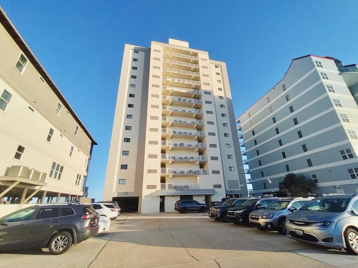 Villa Gulf Tower 4C Gulf Shores Exterior foto