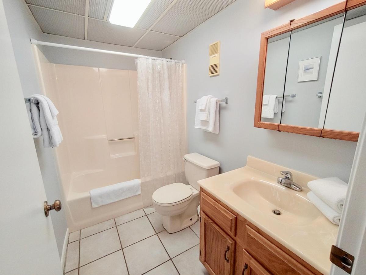 Villa Gulf Tower 4C Gulf Shores Exterior foto