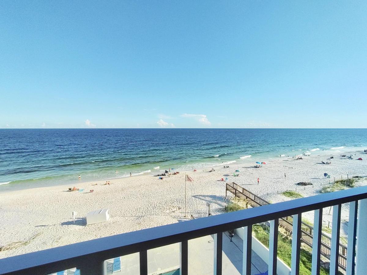 Villa Gulf Tower 4C Gulf Shores Exterior foto